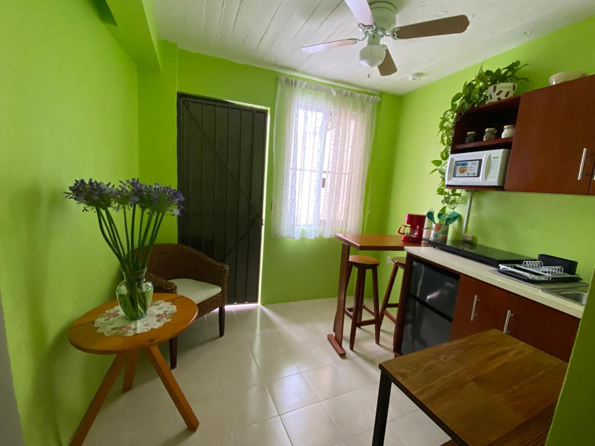 Casa Margarita Oaxaca Vila Exterior foto